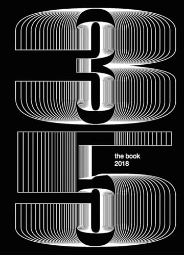 The Book 2018: The Best Of Belgium'S Creative Work In Advertising, Design, And Digital Communication