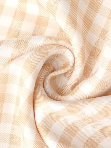 Robe d'été décontractée légère pour rester fraîche et élégante - 5