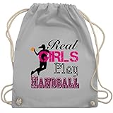 handball geschenk: Das perfekte Motiv zum Thema Geschenke oder Statement