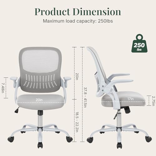 best ergonomic chair setup review product image