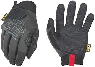Mechanix Wear - Specialty Grip Gloves (X-Large, Black)