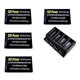 drone parrot jumping sumo white Conçu avec précision for s'adapter aux modèles de mini-drones les plus courants, il garantit des connexions sécurisées et une tension de sortie stable. Idéal comme alimentation de secours ou de remplacement pendant les vols.