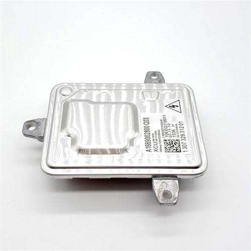 Faro de xenón lastre D1S D1R OEM A1669002800 unidad reactancia 130732931201 repuesto 2