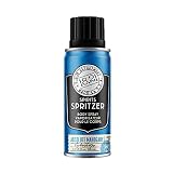 18.21 Man Made Spirits Spritzer Spray do ciała Absolute Mahogany 100 ml
