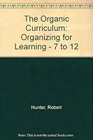 ORGANIC CURRICULUM CL 1850002495 Book Cover