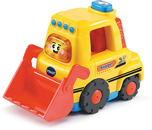 VTech 507804 jouet d'apprentissage - vue 3