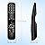 Replacement for LG Magic Remote, for MR20 MR21 MR22 MR23 MR24, Voice Command & Pointer for LG 21/22/23/24 UHD OLED QNED NanoCell 4K 8K Smart TV
