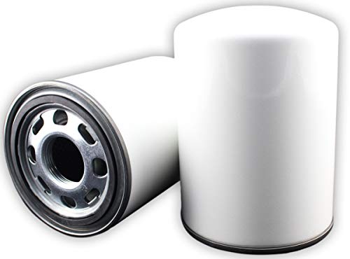 Big Filter Replacement Spin-On Filter Compatible with CARQUEST 94276, 1-Pack