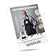 G3 Ferrari G20145 Gourmet Knetmaschine, 1500 Watt, 5 Liter, Edelstahlschüssel mit Griff, Digitalanzeige, 5 Geschwindigkeiten, Timer, inklusive Rezeptbuch