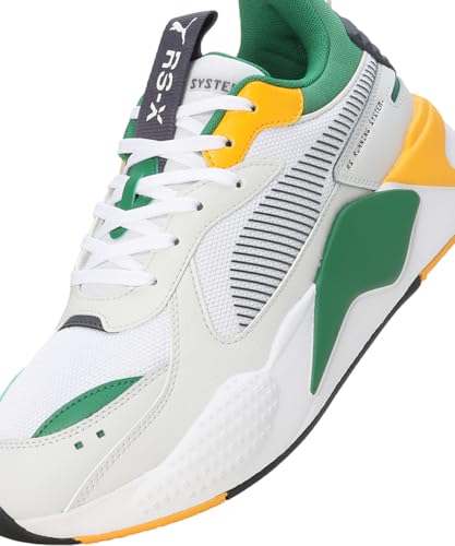 Image of Puma Unisex-Adult Rs-x Geek Res Sneaker