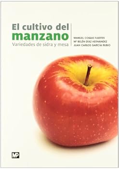El cultivo del manzano