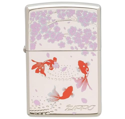 Zippo encendedor de aceite, latón, base regular, grabado