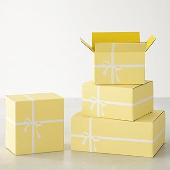 Amazon.co.jp: ヘッズ 日本製 宅配用段ボール 21.6×23.4×14.6cm