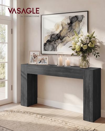Luxury Modern Hallway Console Table