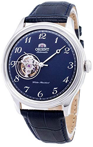 [�I���G���g]ORIENT �r���v ENVOY 2 AUTOMATIC OPEN HEART �I�[�g�}�`�b�N �I�[�v���n�[�g RA-AG0015L10A �����Y [���s�A���i]