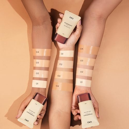 Image of Charmacy Milano CMC Skin Tint - 02