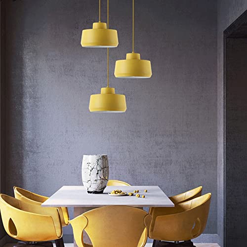 Lampe suspendue Macaron pour cuisine et bar design - 3