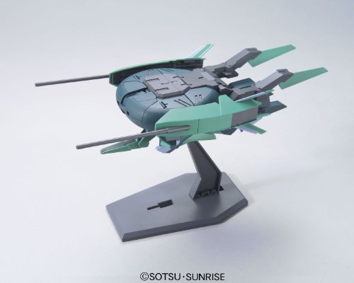 Bandai Hobby #141 Anksha 1/144 - High Grade miniatura 4