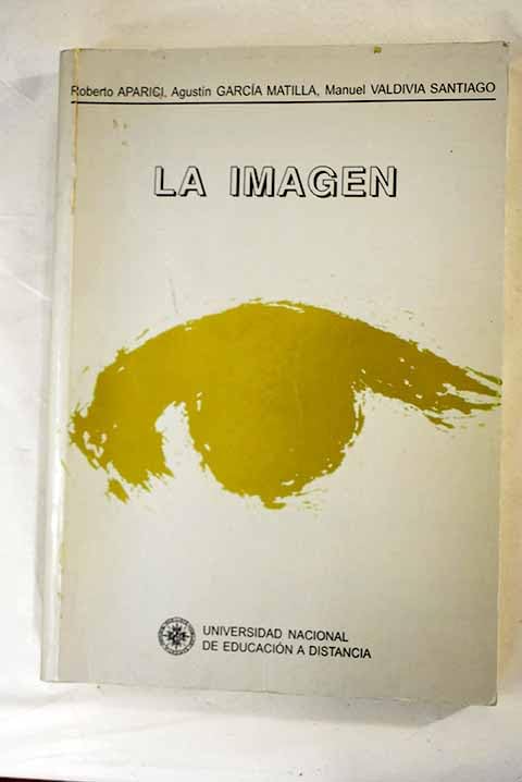 La imagen (libro)