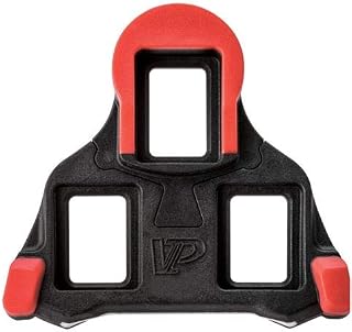 VP Components SPD SL - Tacos de colocación perfecta (0 grados), color rojo