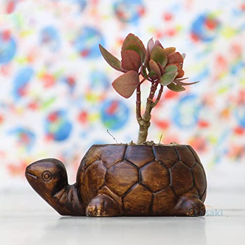 See full amazon price history chart for Lasaki Tortoise Big Ceramic Pots For Garden Plants Indoor Plants Planters Flower pots gamla Outdoor Balcony Home Garden and Office Decor Succulent Pot (Color: Antique) Lasaki Tortoise Big Ceramic Pots For Garden Plants Indoor Plants Planters Flower pots gamla Outdoor Balcony Home Garden and Office Decor Succulent Pot (Color: Antique) (B0716TC26B) Amazon Price History, Amazon Price Tracker