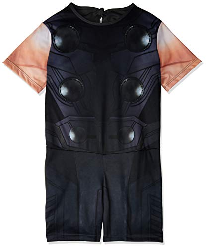 Global Fantasias Thor Curto Guerra Infinita, Cinza