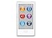 Produktbild Apple MKN22QG/A iPod Nano 16GB Speicher Silber