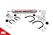 Rough Country - 87355.20 - Steering Stabilizer w/Premium N2.0 Shock for Chevrolet: 69-72 1/2-Ton Pickup 4WD, 69-72 1/2-Ton Suburban 4WD, 69-72 3/4-Ton Pickup 4WD, 69-72 Blazer 4WD; GMC: 69-72 1/2-.