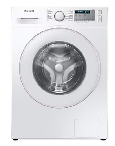 Samsung WW91CGC04AAH EcoBubble — 9 kg — Samsung
