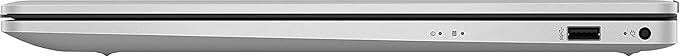 HP 17.3" HD+ Laptop i3-1125G4 32GB RAM 1TB SSD Win 11 Pro miniatura 6