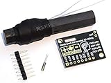 dcf77 modul Atomic Clock Radio Receiver 77,5kHz