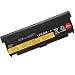 Produktbild XITAI 11.1V 7800mAh 84Wh 45N1153 57++ Ersatz Laptop Akku für Lenovo ThinkPad T440P T540P W540 L440 L540 Series 0C52864 45N1150 45N1151 45N1152 MEHRWEG