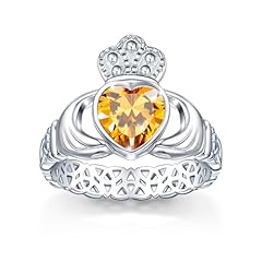 11-November-Citrines