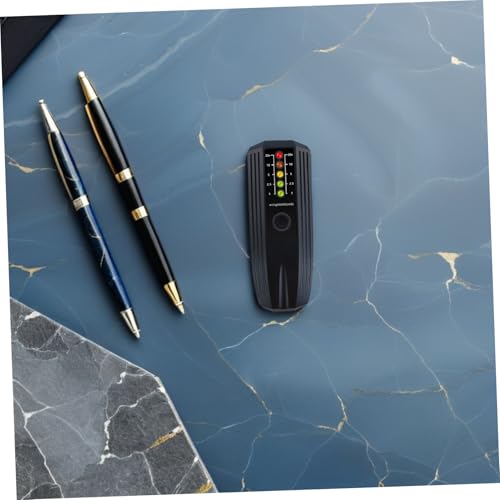 Medidor Digital Portátil de Campo Magnético y Radiación miniatura 6