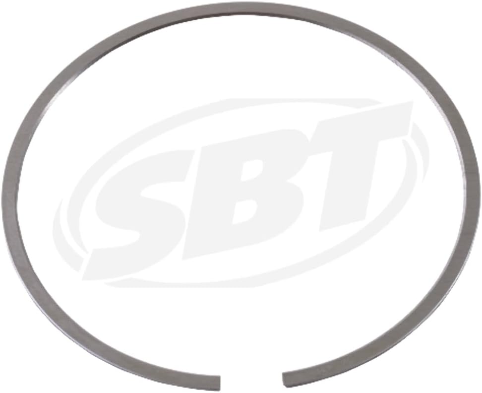 SBT Ring Set compatible with Yamaha 6D3-11603-00-00 VX110 Deluxe AR210 SX210 VX110 Cruiser VX110 Sport FX Cruiser HO FX HO AR230 HO SX230 HO 212SS 212X VX 232 Limited SR210 232 Limited S (Standard)