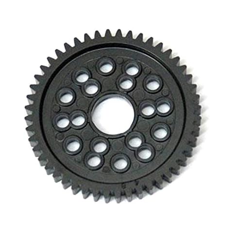 Kimbrough 119 - 52 Tooth 32 PItch Spur Gear Cover