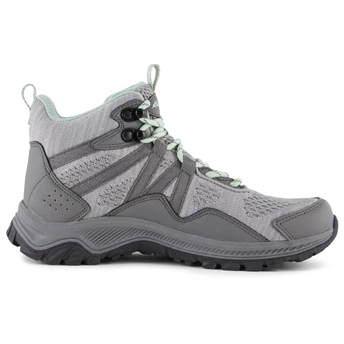 Image of Eddie Bauer Women's Klamath Hiking Sneaker