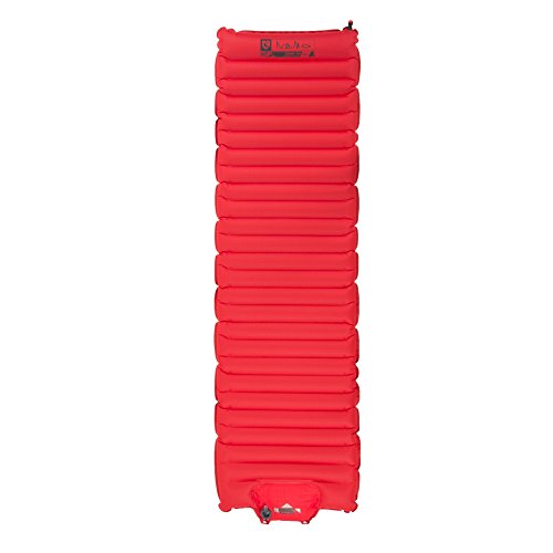 Nemo Equipment Cosmo (Fire Red, 20R)