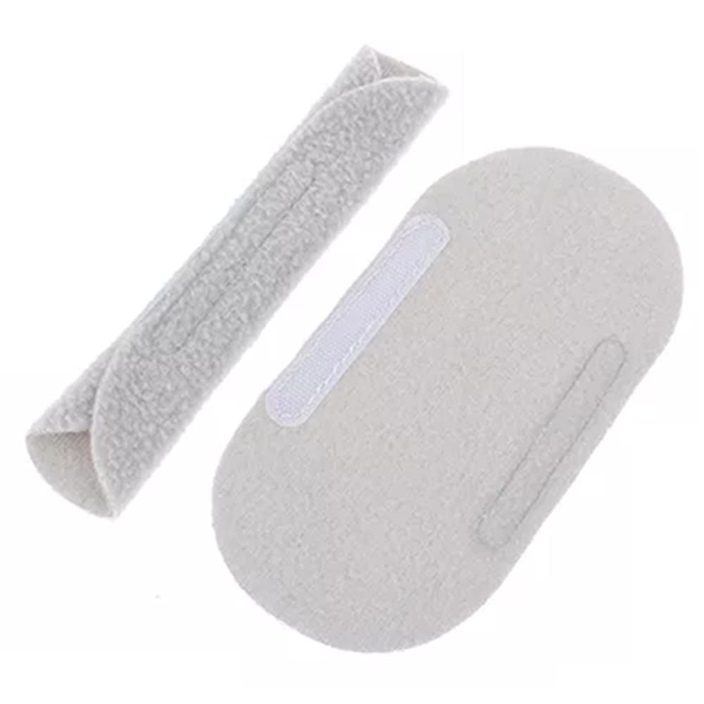 CPAP Face Mask Strap Covers, Universal And Reusable CPAP - View #10