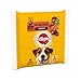 Price comparison product image Pedigree Adult Wet Dog Food Pouches with Beef in Gravy, 3 x 100g