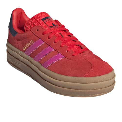 Image of Adidas Womens Gazelle Bold W