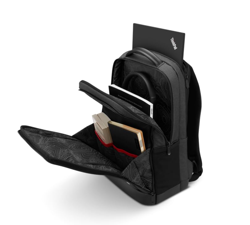 Image of ThinkPad Pro Backpack (4X41M21881)