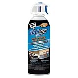 DAP DAPtex Plus Multi-Purpose Latex Foam Sealant, White, 12 Oz (7079818836)