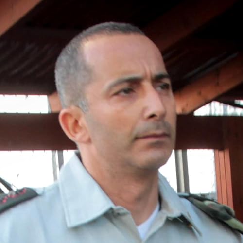 תא"ל במיל' גיא חזות בראיון אצל אילנה דיין