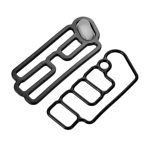 Image of VS50773R Valve Cover Gasket Seal, Compatible with 2009-2017 Acura RDX MDX RL TL TSX ZDX, 2008-2016 Honda Accord Crosstour Odyssey Pilot Ridgeline 3.5L 151081801 VS50559
