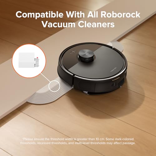 roborock Floor Cleaning Solution, Floor Cleaner for Hardwood, Compatible Robot Vacuums with Mopping and Wet and Dry Vacuum - Image 3