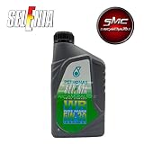 aceite motor 5w40 selenia 1 litro, Aceite de motor Selenia WR 5W30, 1 litro-