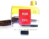 Schaltereinheit rechts Schalter Notausschalter Roller Motorroller Easy Cruiser