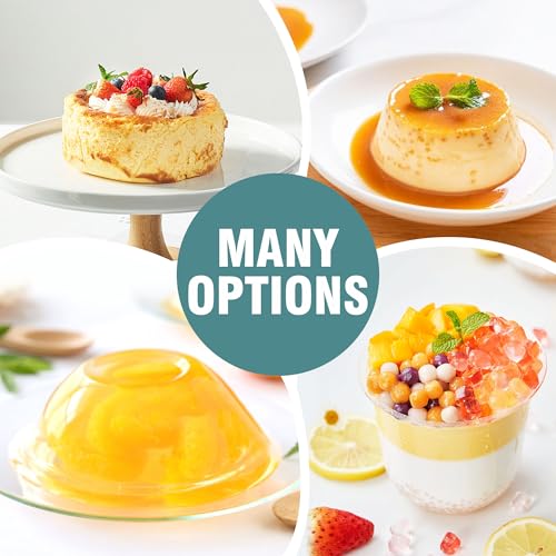 Hznxolrc 6 oz Agar Agar powder Organic, 100% Pure, Premium Natural Thickener and Gelling Agent, Rich in Dietary Fiber, Suitable for Making Candies, Cheeses, Jellies, Jams and More