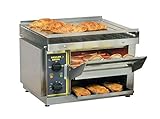 Convoyeur Roller Grill grille pain Ct540